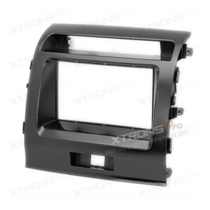 TOYOTA | Land Cruiser | Fascia Panel | 08-010