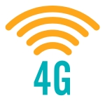 4G