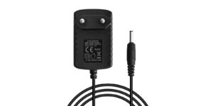 EU 2 Pin Power Supply AC/DC Adapter | AC06