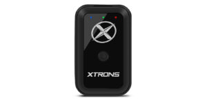 Portable GPS Tracker | Small & Magnetic | IP54 Waterproof | ACMGTRACKER01