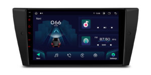 BMW | Various | Android / iPhone | Octa Core | 4GB RAM & 64GB ROM | Global 4G LTE Solution | IAP9290BS