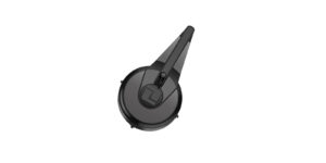 VW | Car Front Seat Recline Knob Adjuster Controller | ICE/ACS/MTVSB