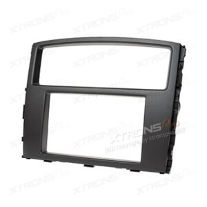 Mitsubishi | Various | Fascia Panel | 08-005