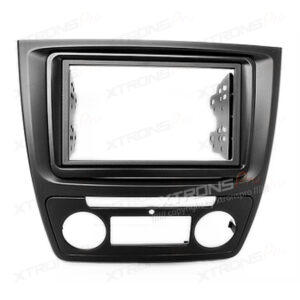 Skoda | Yeti | Fascia Panel | 11-495