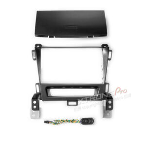 Opel (Vauxhall) | Zafira (C) | Fascia Panel | 11-521