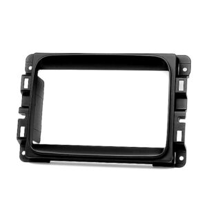 Dodge | RAM | Fascia Panel | 11-684