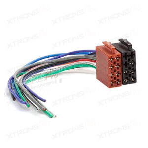Universal | ISO Wiring Harness | 12-001