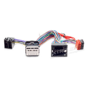 Chevrolet / Opel | Various | ISO Wiring Harness | 12-231