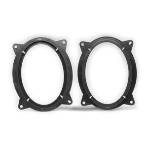Toyota | Camry | Speaker Adaptor Rings | 14-012