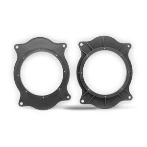 Toyota | Camry / Corolla Altis | Speaker Adaptor Rings | 14-018