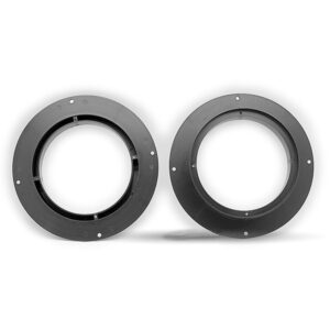 Audi | A3 / Q5 | Speaker Adaptor Rings | 14-022