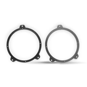 BMW | 3-Series (E46) | Speaker Adaptor Rings | 14-030