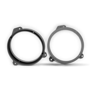Subaru | Various | Speaker Adaptor Rings | 14-037