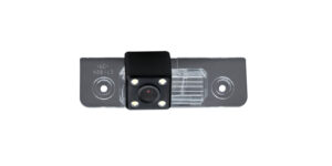 Skoda | Octavia | Reversing Camera | CAMSKOT01