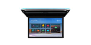 17.3" |  Octa-Core | 2GB RAM & 32GB ROM | IPS Screen  | Android Overhead Player | CM179AB