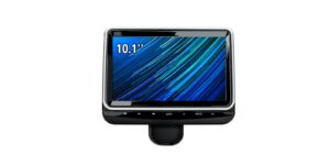 Car Headrest DVD Player | HR102