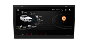 Audi/Seat | Various | Android / iPhone | Octa Core | 4GB RAM & 64GB ROM | Global 4G LTE Solution | IA82AA4LH
