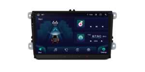 VW/Skoda/Seat | Various | Android 11 | Octa Core | 4GB RAM & 64GB ROM | Global 4G LTE Solution | IA91MTVL