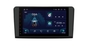 Mercedes | Various | Android / iPhone | Octa Core | 4GB RAM & 64GB ROM | Global 4G LTE Solution | IA92M164L