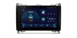 Mercedes | Various | Android / iPhone | Octa Core | 4GB RAM & 64GB ROM | Global 4G LTE Solution | IA92M245L