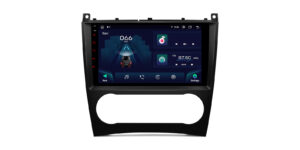 Mercedes | Various | Android / iPhone | Octa Core | 4GB RAM & 64GB ROM | Global 4G LTE Solution | IAP92M209