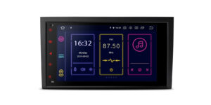 Audi / SEAT | Various | 8-inch | Android 9.0 | Octa Core | 4GB RAM & 64GB ROM |IB89A4APLS