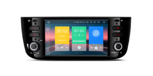 Fiat | Various | Android 10 | Quad Core | 2GB RAM & 16GB ROM | IN60GPFL