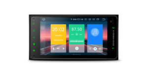 Toyota| Various | Android 10 | Quad Core | 2GB RAM & 16GB ROM | IN70HGTL