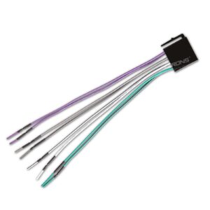 ISO Plug | ISO01