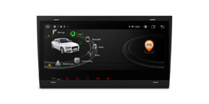 Audi/Seat | Various | Android 10 | Octa Core | 4GB RAM & 64GB ROM | Integrated 4G Solution | MA80AA4LH