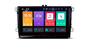 Volkswagen / Skoda / Seat  | Various| Android 10 | Octa Core | 4GB RAM & 32GB ROM | PB90MTVL
