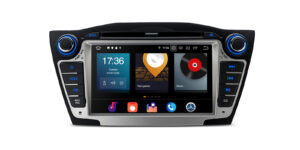 Hyundai | IX35 / Tucson | Android 10 | Octa Core | 4GB RAM & 64GB ROM | PBX7035H