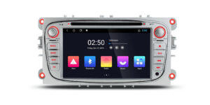 Ford | Various | Android 10 | Quad Core |1GB RAM & 16GB ROM | PC70FSF-S