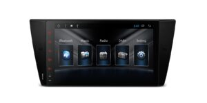 BMW | 3 SERIES | ANDROID 7.1 | PCD9790BL