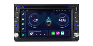 Nissan | Various | Android 11 | Octa Core | 2GB DDR4 RAM & 32GB ROM | Automotive-grade Hardware | PE61UNN