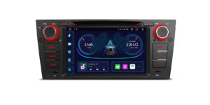 BMW | Various | Android / iPhone | Octa Core | 2GB DDR4 RAM & 32GB ROM | Automotive-grade Hardware | PE7290B