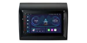 Fiat Ducato | Android / iPhone | Octa Core | 2GB DDR4 RAM & 32GB ROM | Automotive-grade Hardware | PE72DTFL