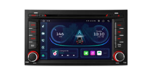 Seat Leon | Android 11 | Octa Core | 2GB DDR4 RAM & 32GB ROM | Automotive-grade Hardware | PE71LES