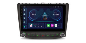 Lexus | Various | Android 11 | Octa Core | 2GB DDR4 RAM & 32GB ROM | Automotive-grade Hardware | PEP11ISL