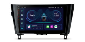 Nissan | Various | Android 11 | Octa Core | 2GB DDR4 RAM & 32GB ROM | Automotive-grade Hardware | PEP11XTN