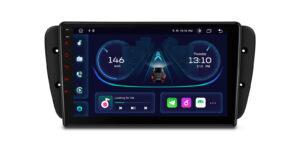 SEAT | Various | Android / iPhone | Octa Core | 2GB DDR4 RAM & 32GB ROM | Automotive-grade Hardware | PEP92IBS