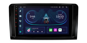 Mercedes-Benz| Various | Android 11 | Octa Core | 2GB DDR4 RAM & 32GB ROM | Automotive-grade Hardware | PEP91M164