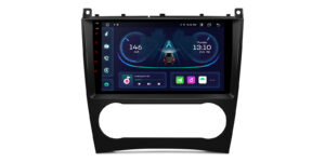Mercedes-Benz| Various | Android 11 | Octa Core | 2GB DDR4 RAM & 32GB ROM | Automotive-grade Hardware | PEP91M209