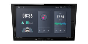 Opel/Vauxhall/Holden | Android / iPhone | Octa Core | 4GB DDR4 RAM & 64GB ROM | Automotive-grade Hardware | PEX82VXL