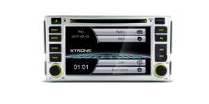 Hyundai | Santa Fe | WinCE | PF61SFHS