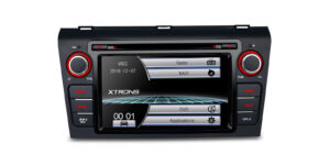 Mazda | 3 | WinCE | PF71M3MS