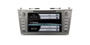 Toyota | Camry / Aurion | WinCE | PF81CMTS