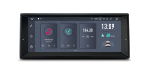 BMW | X5 E53 | Android 10 | Hexa Core | 4GB RAM & 64GB ROM | HD Output | PQS1053BL