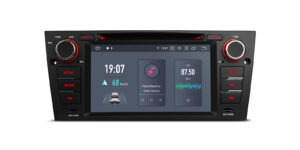 BMW | Various | Android 11 | Hexa Core | 4GB RAM & 64GB ROM | 4K Video Playback | PQS7190B