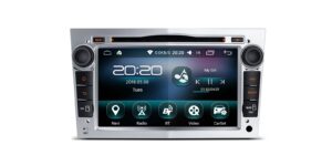Opel (Vauxhall) | Various | Android 6.0 | PS76OLO-S